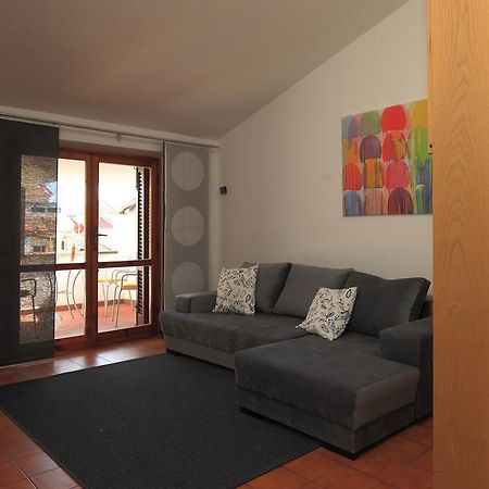 Casa Guglielmo Leilighet Viareggio Eksteriør bilde