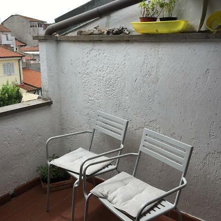 Casa Guglielmo Leilighet Viareggio Eksteriør bilde