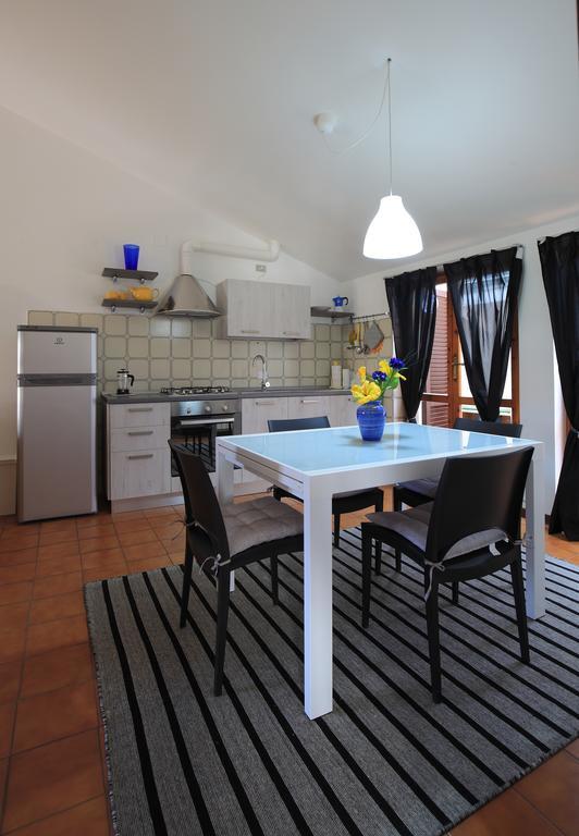 Casa Guglielmo Leilighet Viareggio Eksteriør bilde
