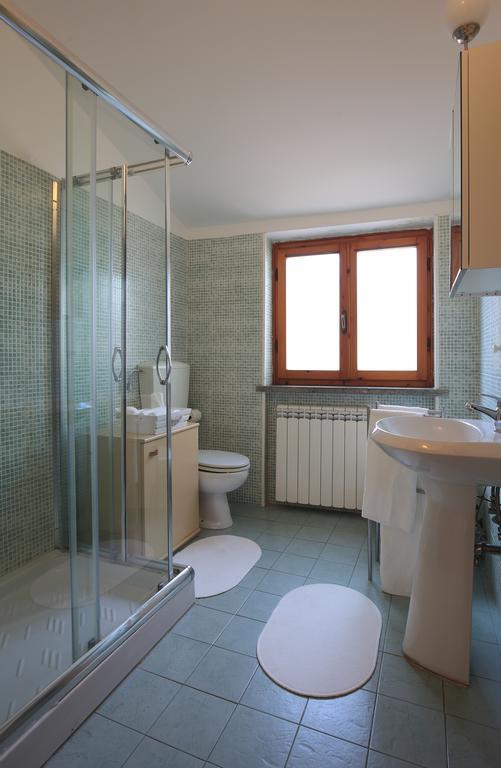 Casa Guglielmo Leilighet Viareggio Eksteriør bilde