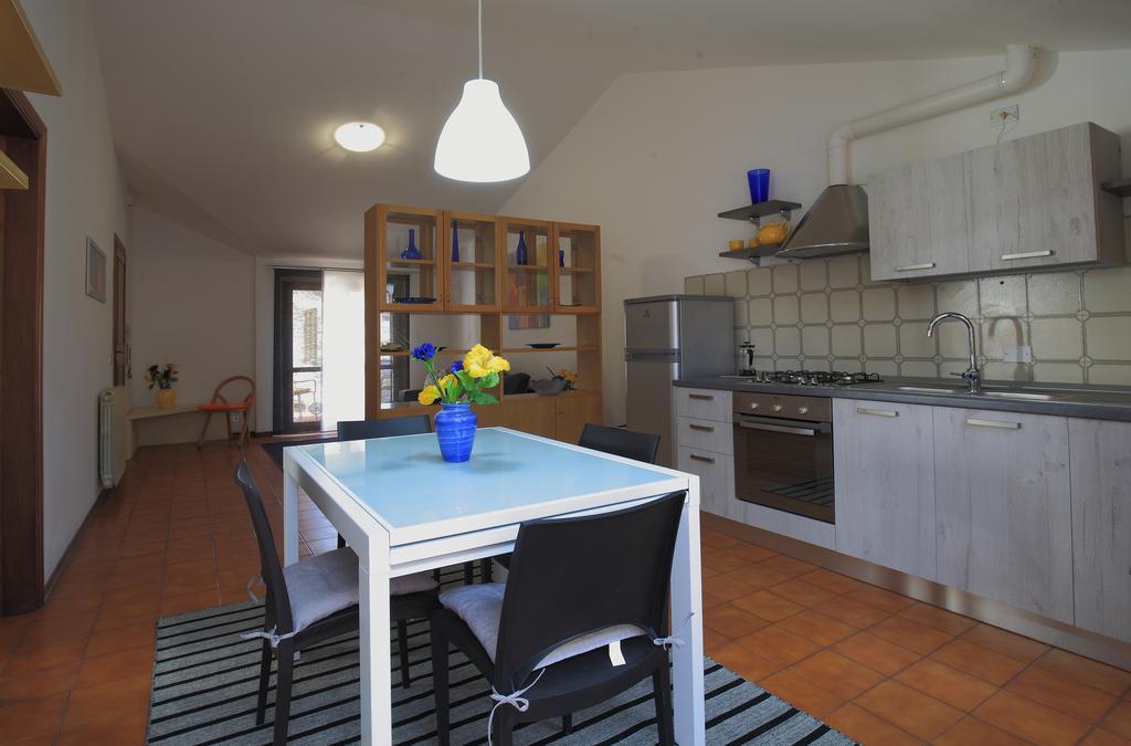 Casa Guglielmo Leilighet Viareggio Eksteriør bilde