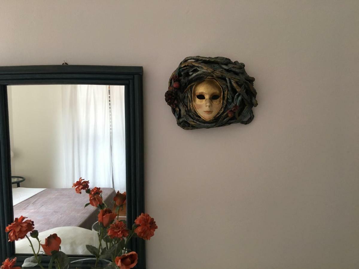 Casa Guglielmo Leilighet Viareggio Eksteriør bilde