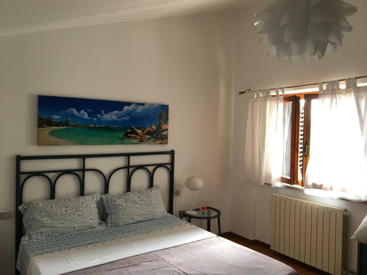 Casa Guglielmo Leilighet Viareggio Eksteriør bilde