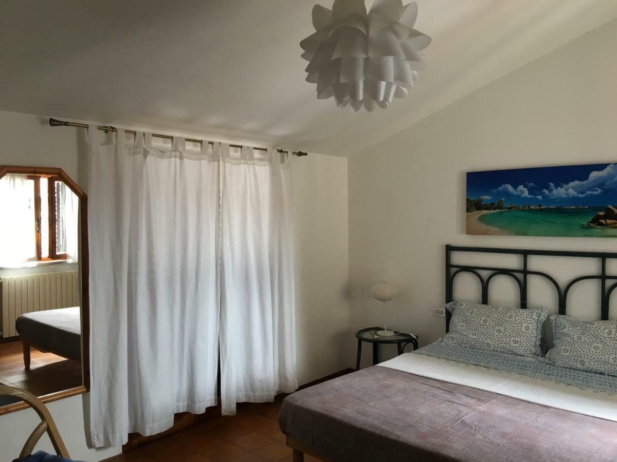 Casa Guglielmo Leilighet Viareggio Eksteriør bilde