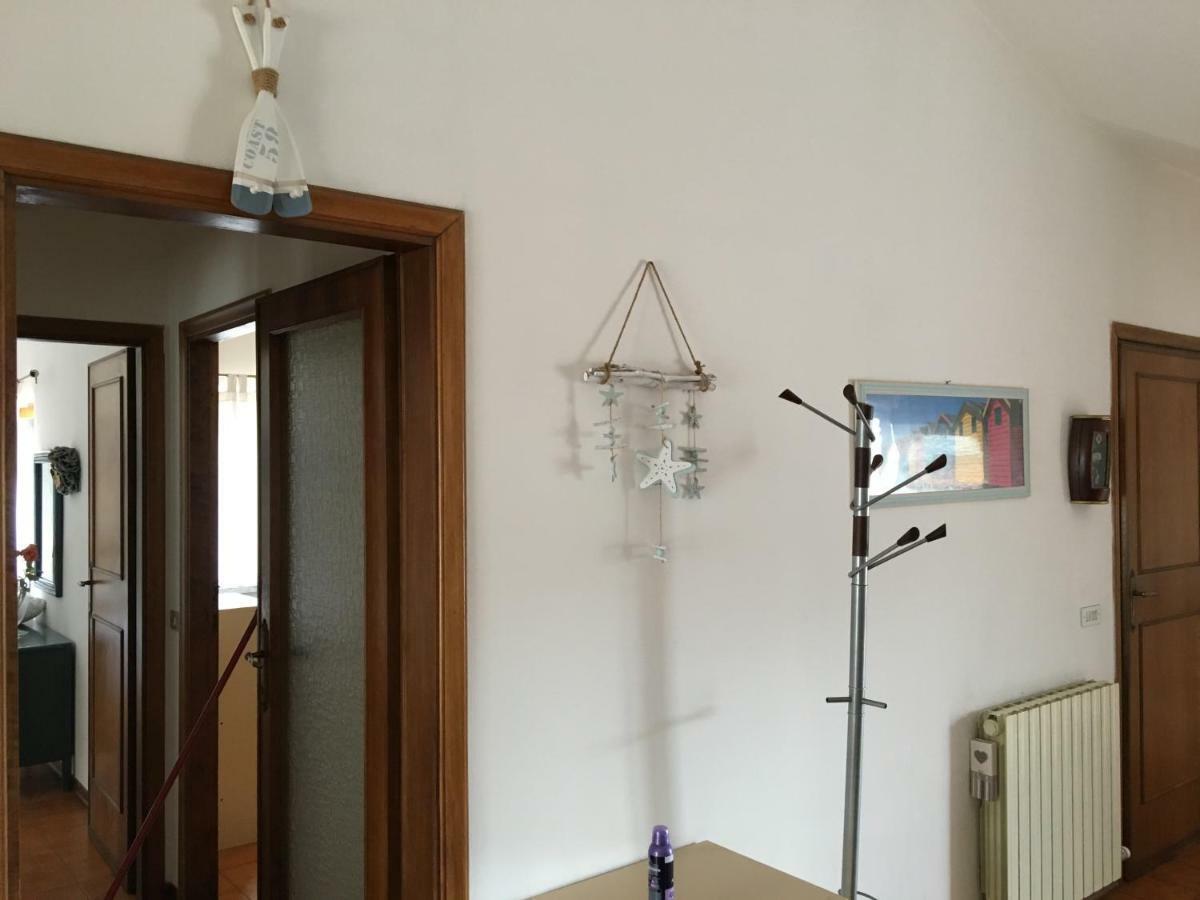 Casa Guglielmo Leilighet Viareggio Eksteriør bilde